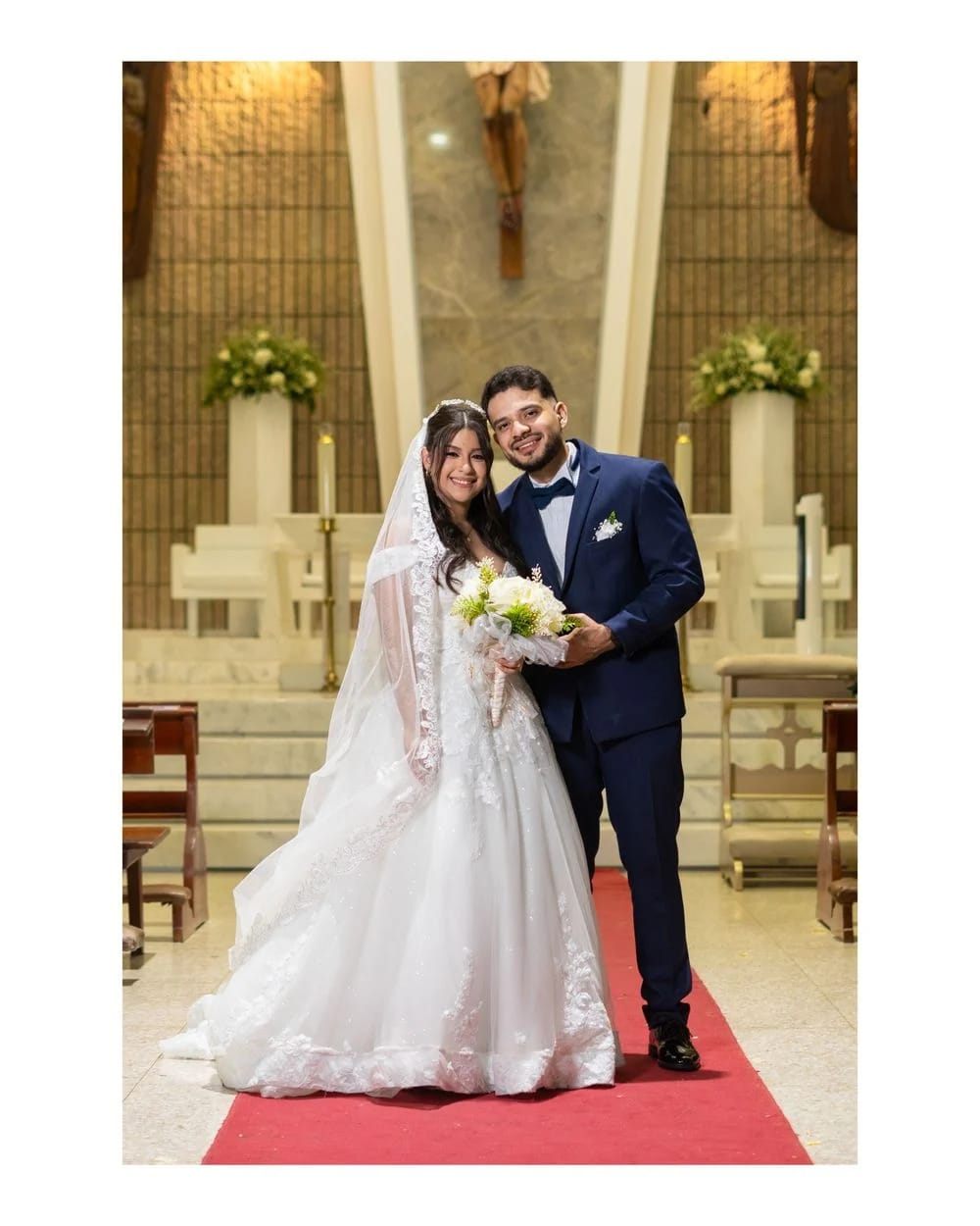 Juanes & Caroline · fotografía de JC Studio