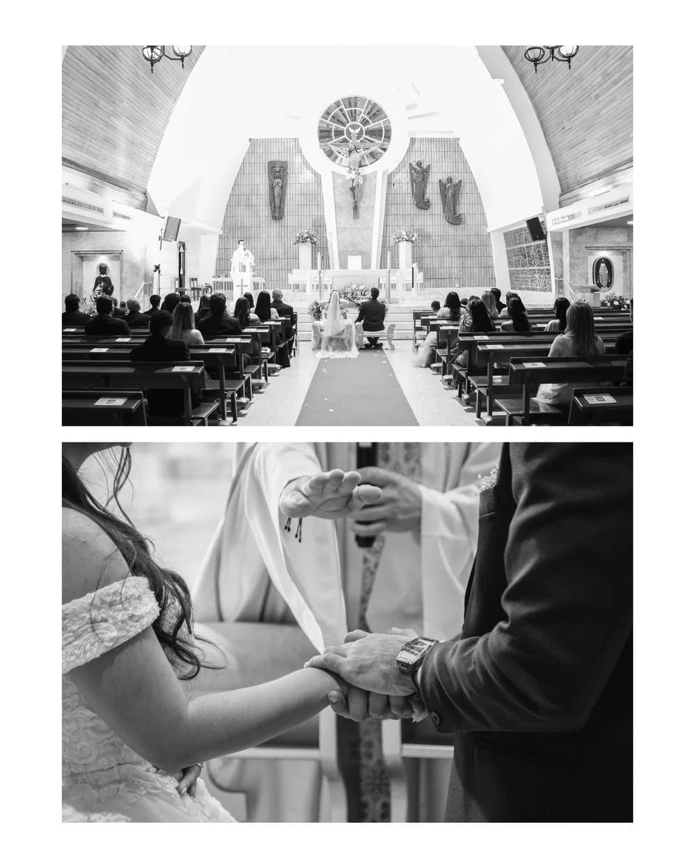 Juanes & Caroline · fotografía de JC Studio