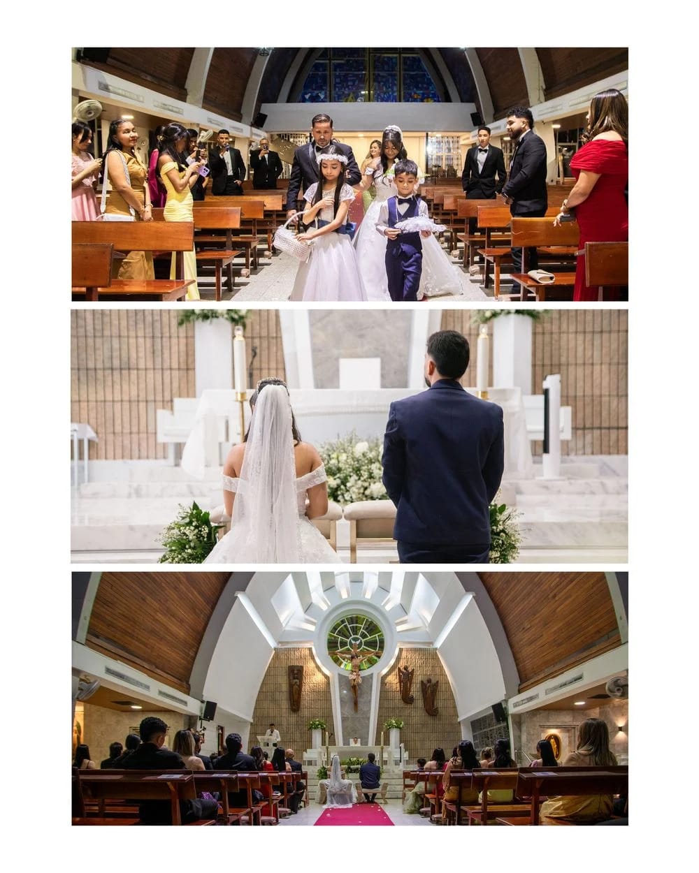 Juanes & Caroline · fotografía de JC Studio