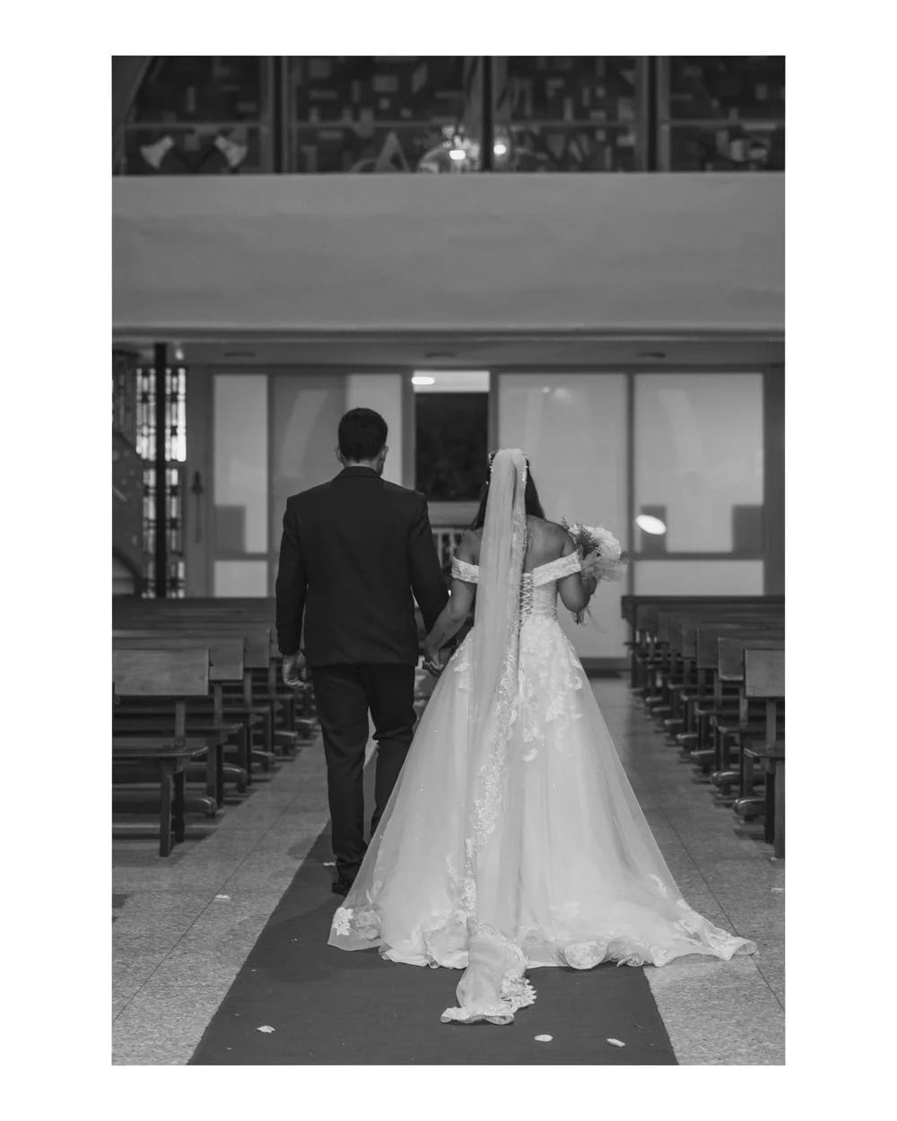 Juanes & Caroline · fotografía de JC Studio