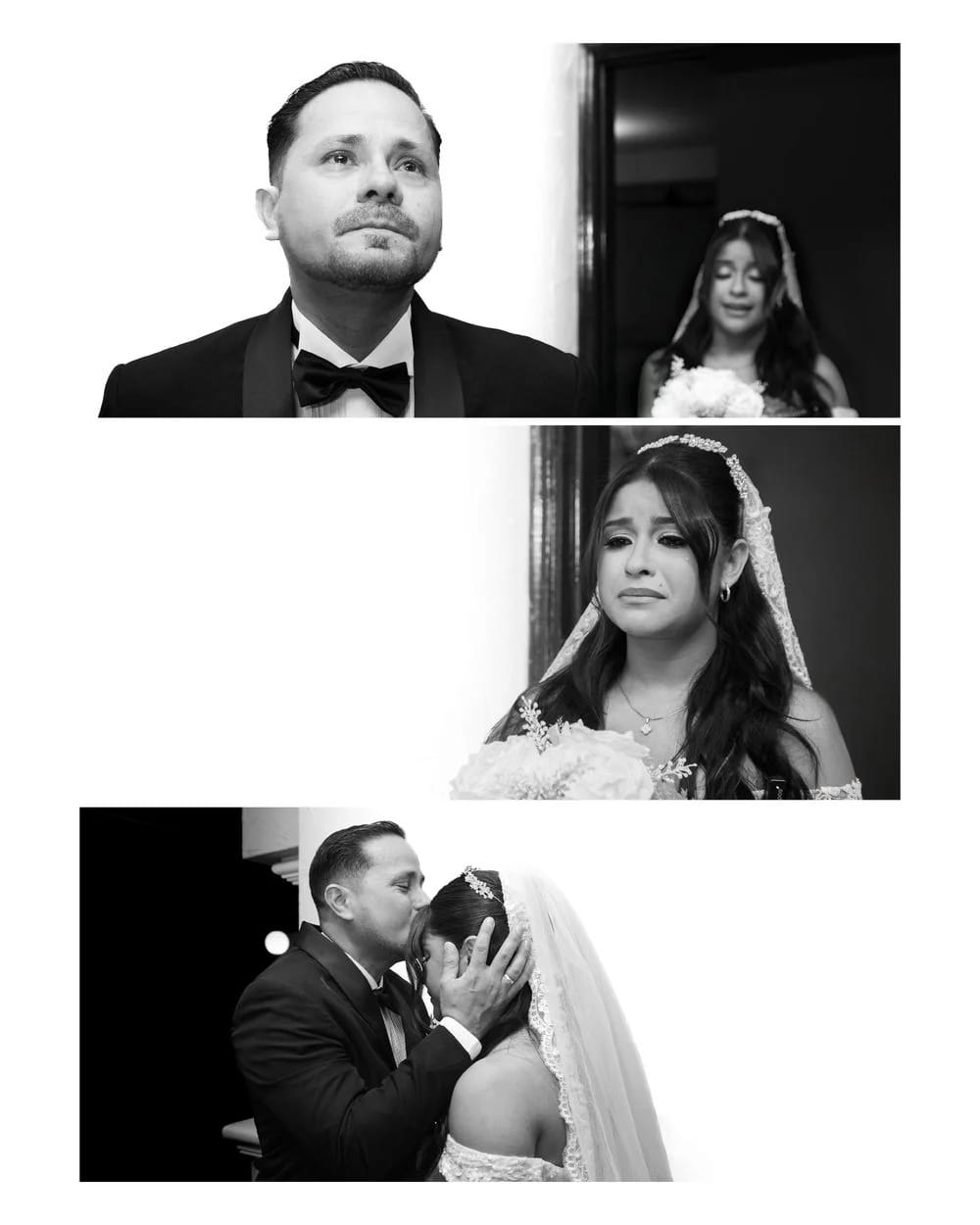 Juanes & Caroline · fotografía de JC Studio
