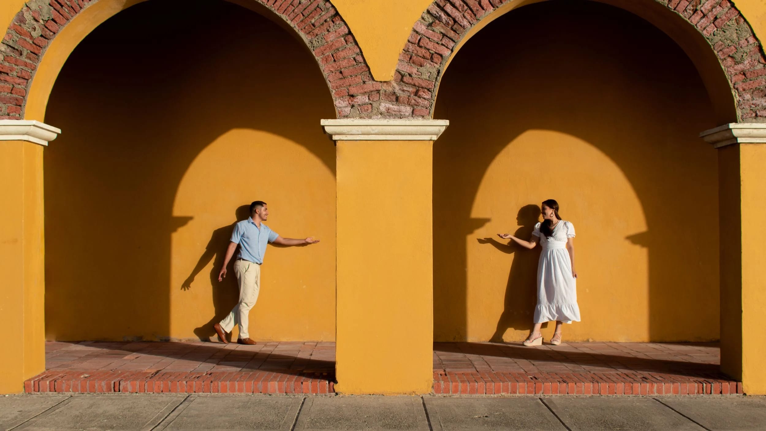 Pre-bodas · fotografía de JC Studio