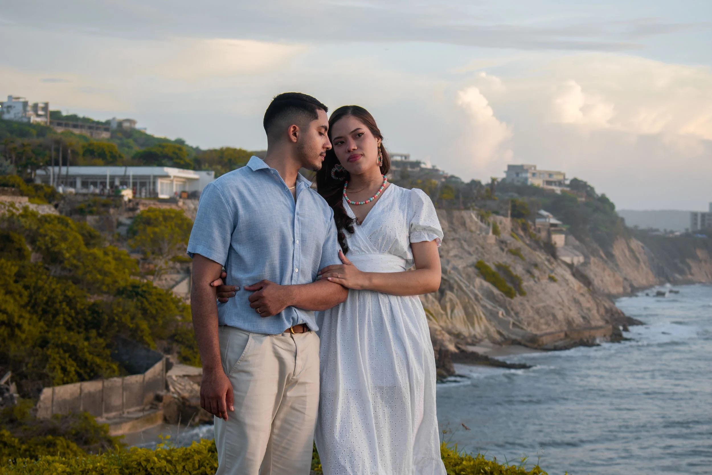 Pre-bodas · fotografía de JC Studio