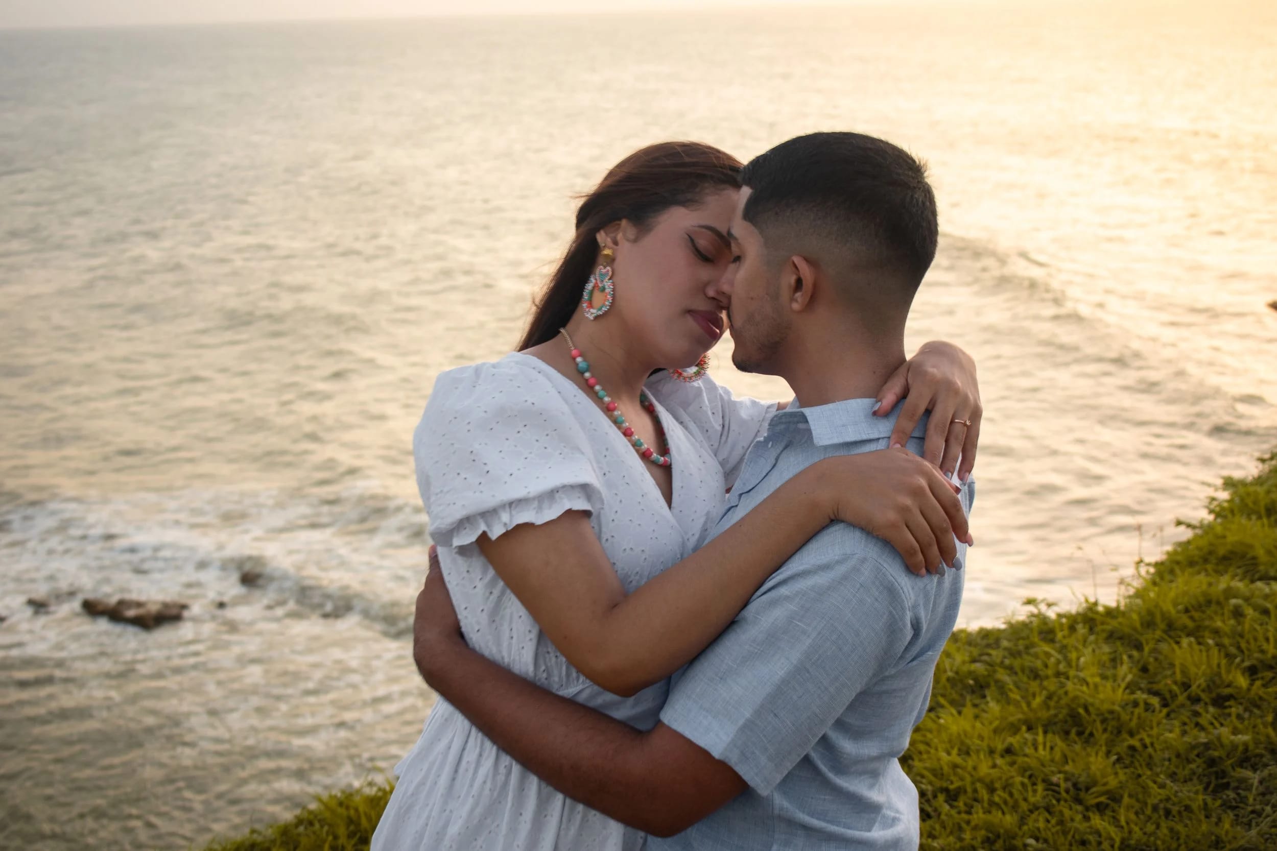 Pre-bodas · fotografía de JC Studio