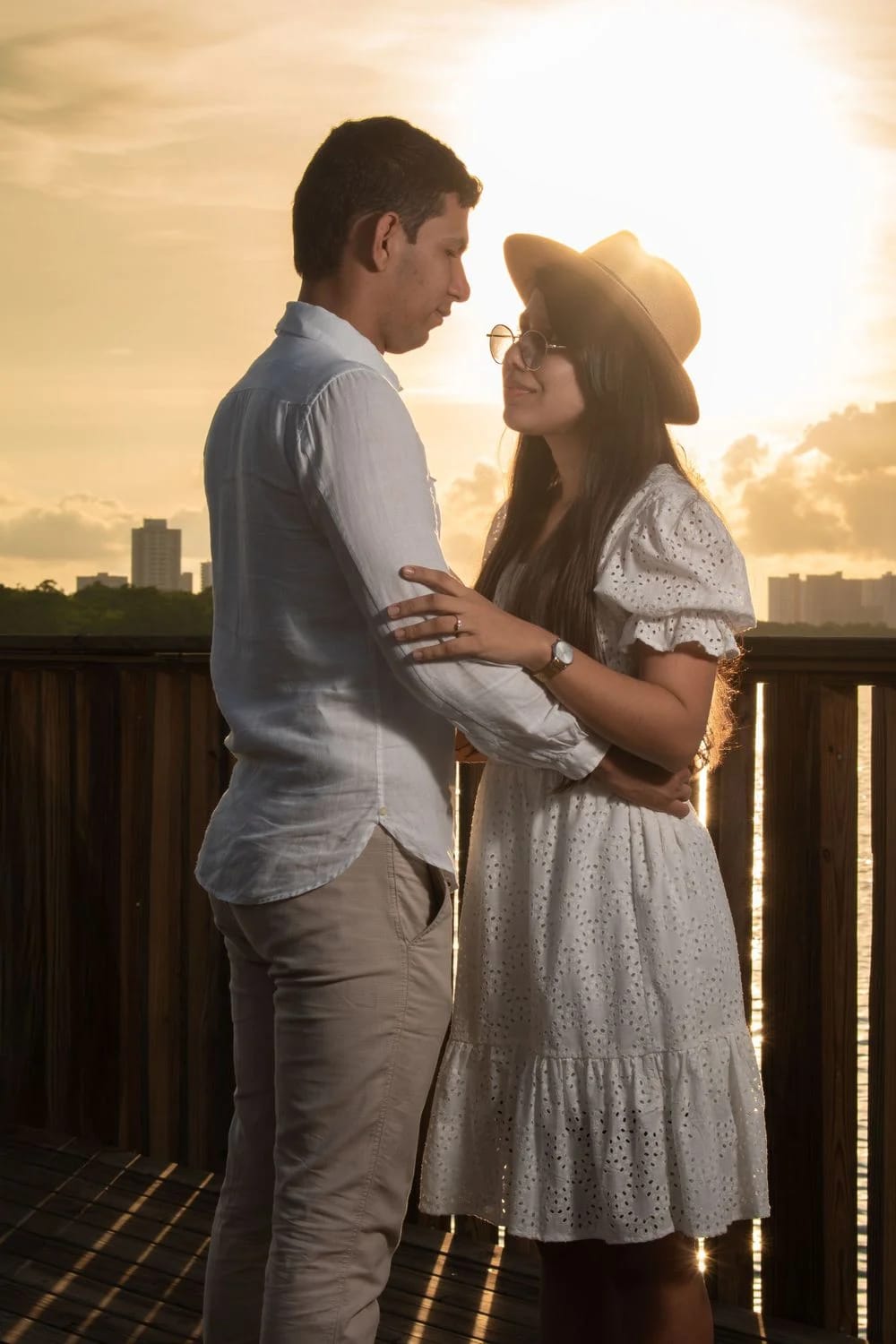 Emel & Karen · fotografía de JC Studio