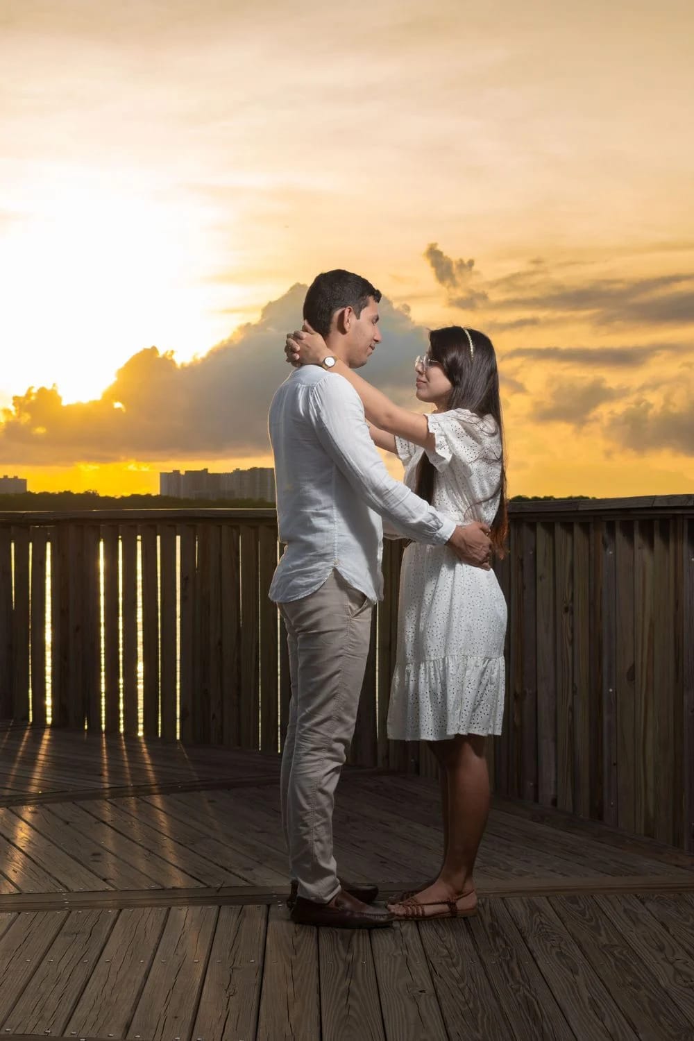 Emel & Karen · fotografía de JC Studio