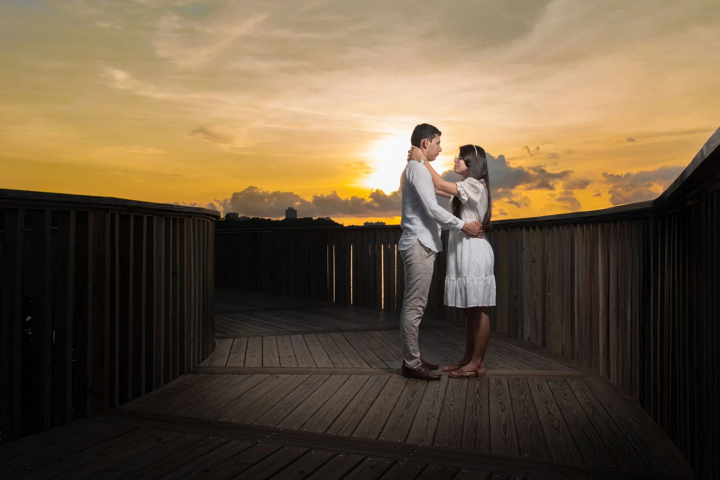 Emel & Karen · fotografía de JC Studio