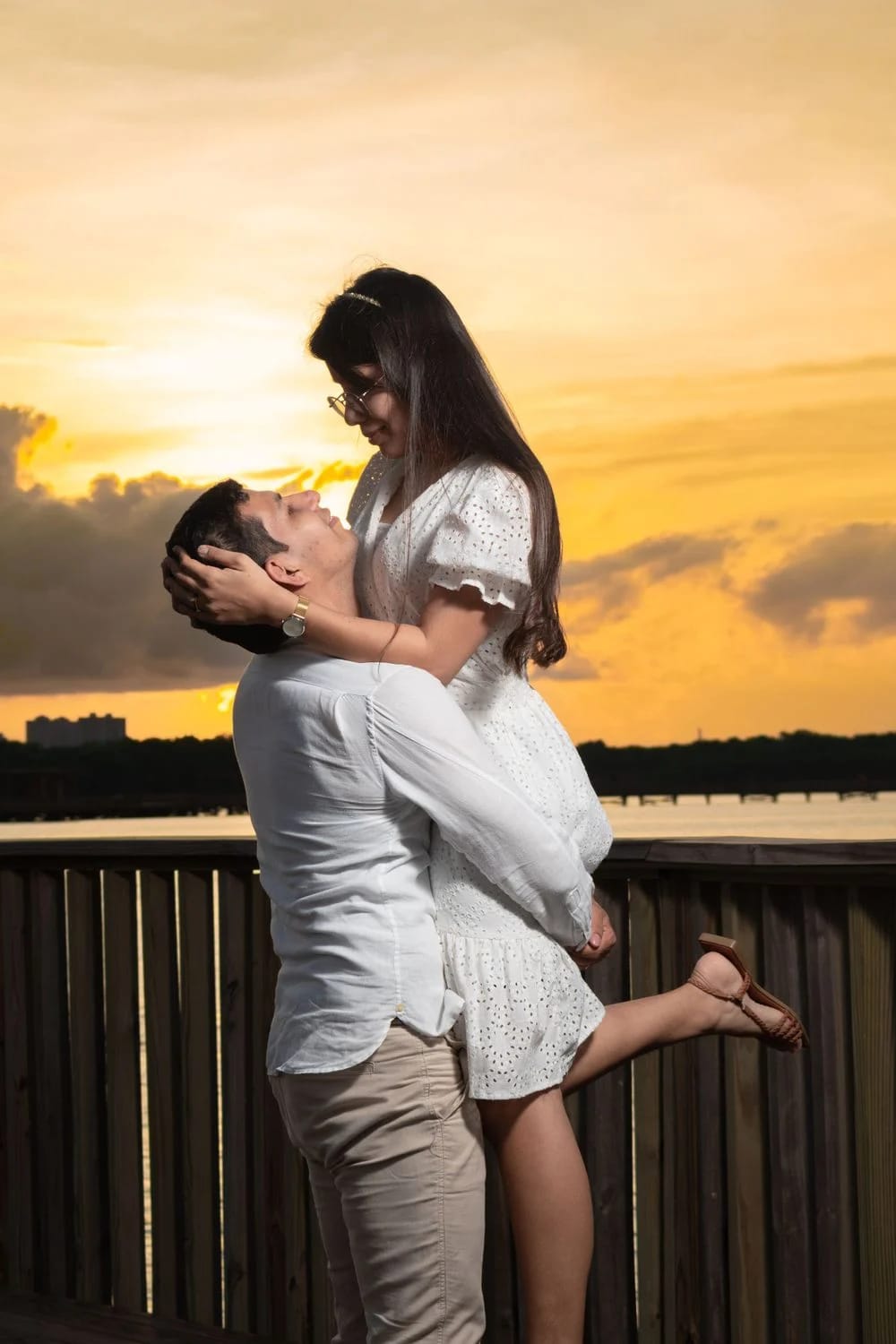 Emel & Karen · fotografía de JC Studio