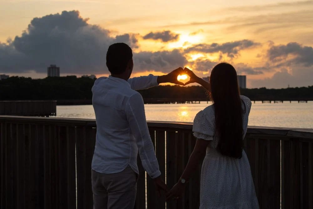 Emel & Karen · fotografía de JC Studio