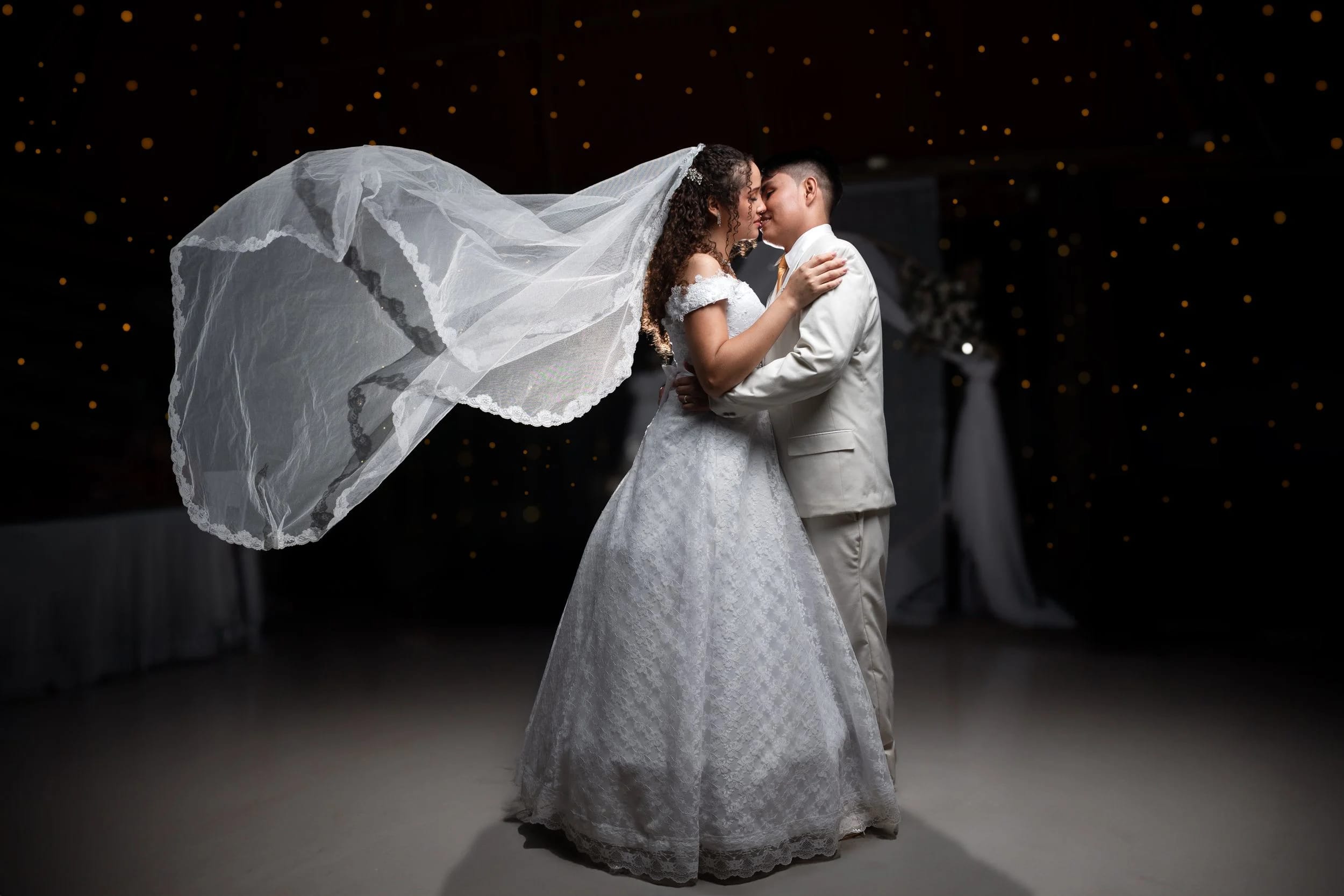 Bodas · JC Studio