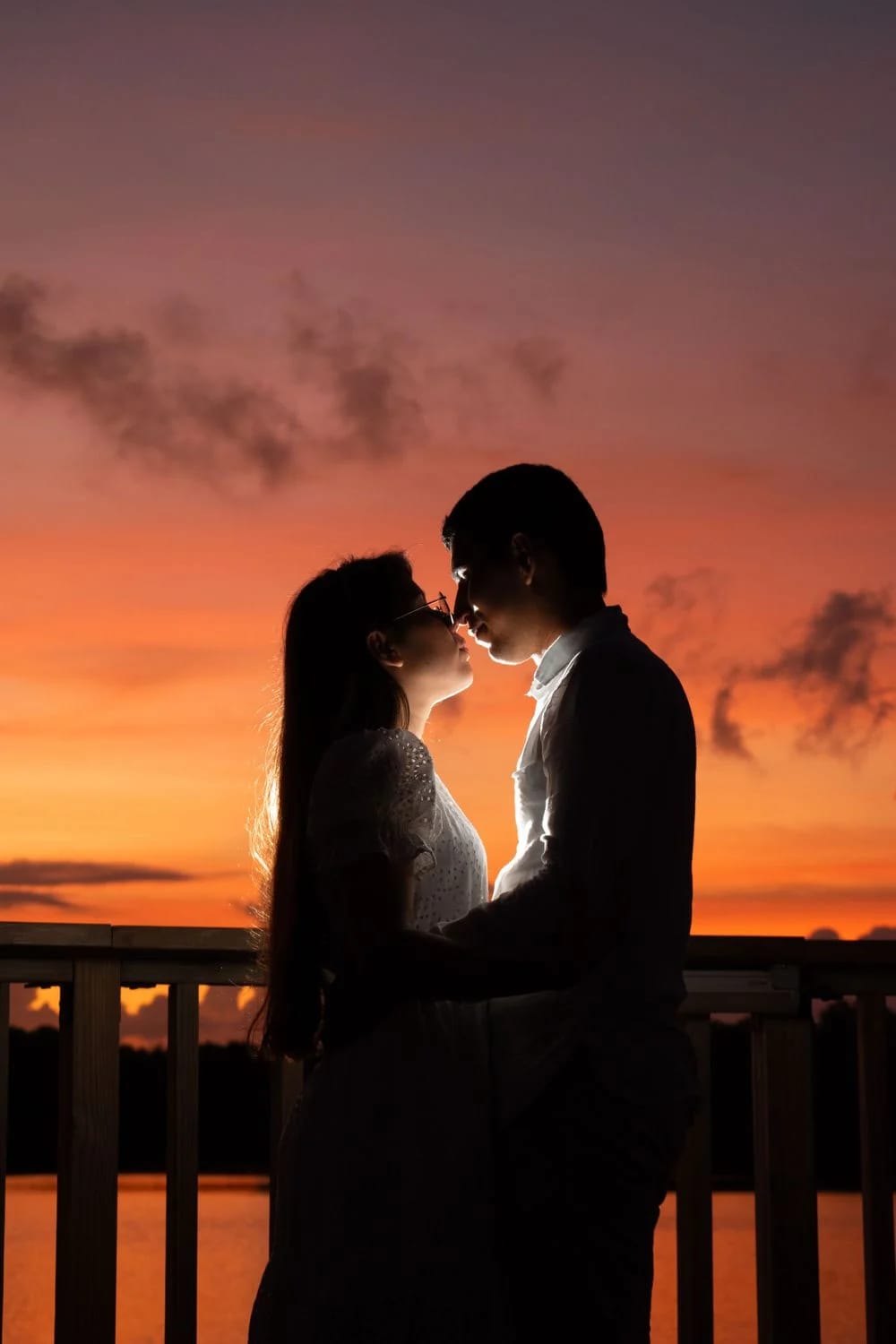 Emel & Karen · fotografía de JC Studio