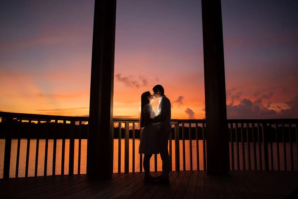 Emel & Karen · fotografía de JC Studio