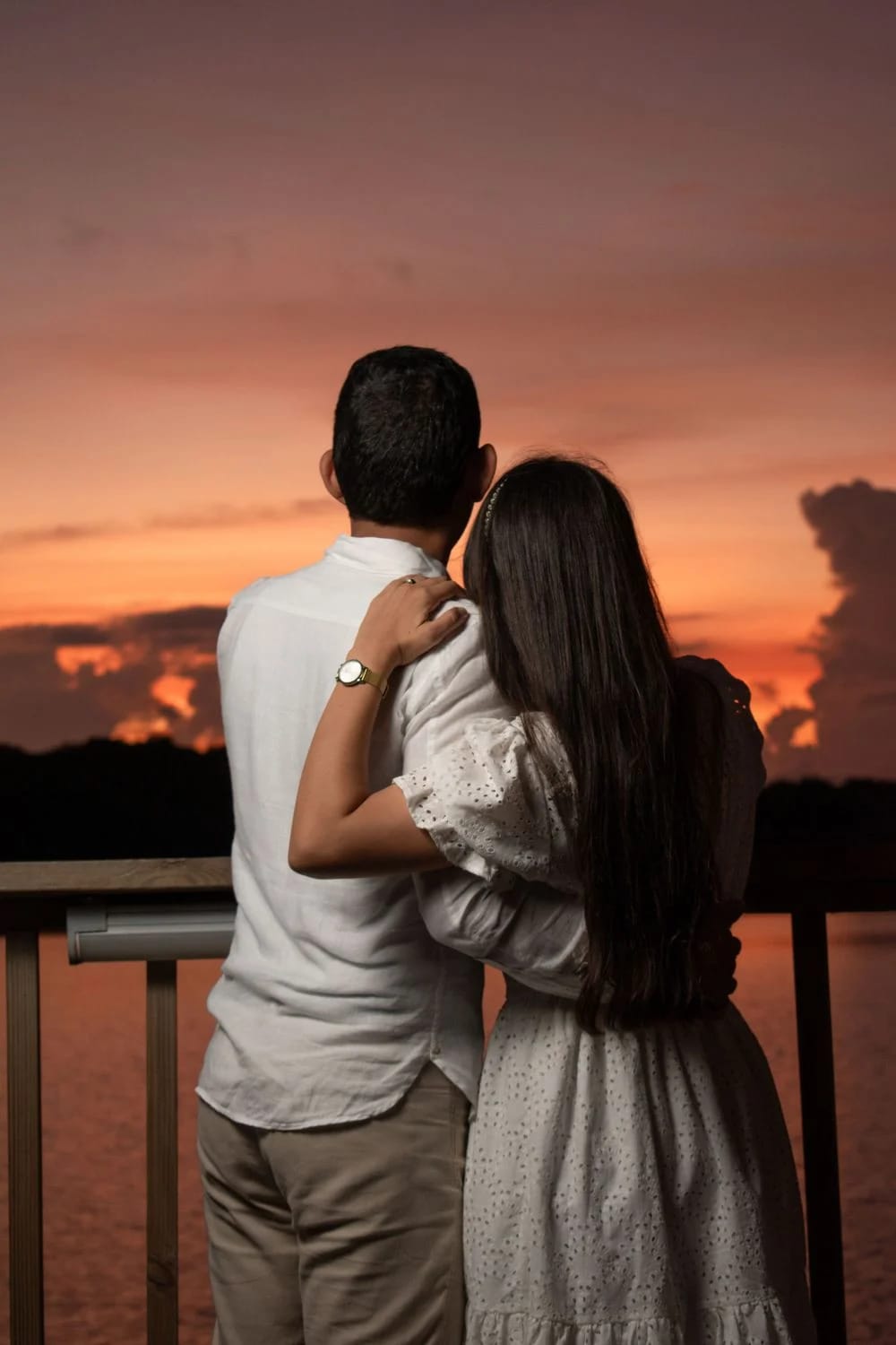 Emel & Karen · fotografía de JC Studio