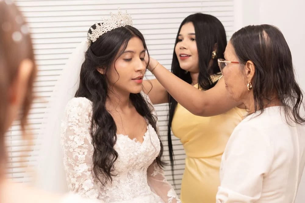 Melissa & Cristian · fotografía de JC Studio