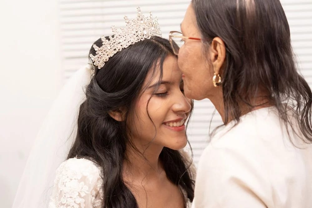Melissa & Cristian · fotografía de JC Studio