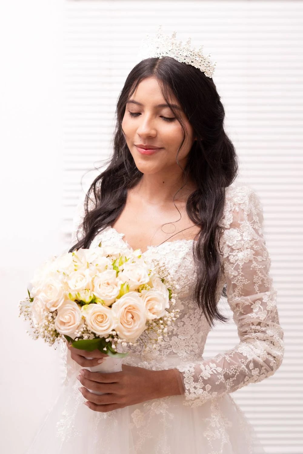 Melissa & Cristian · fotografía de JC Studio