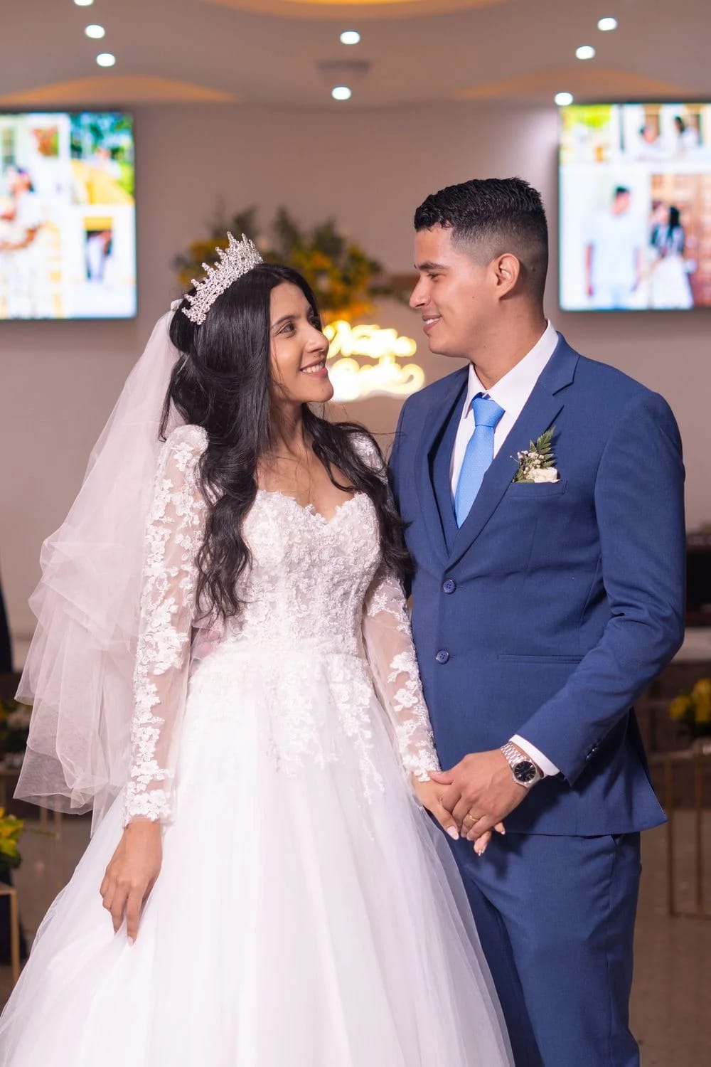 Melissa & Cristian · fotografía de JC Studio