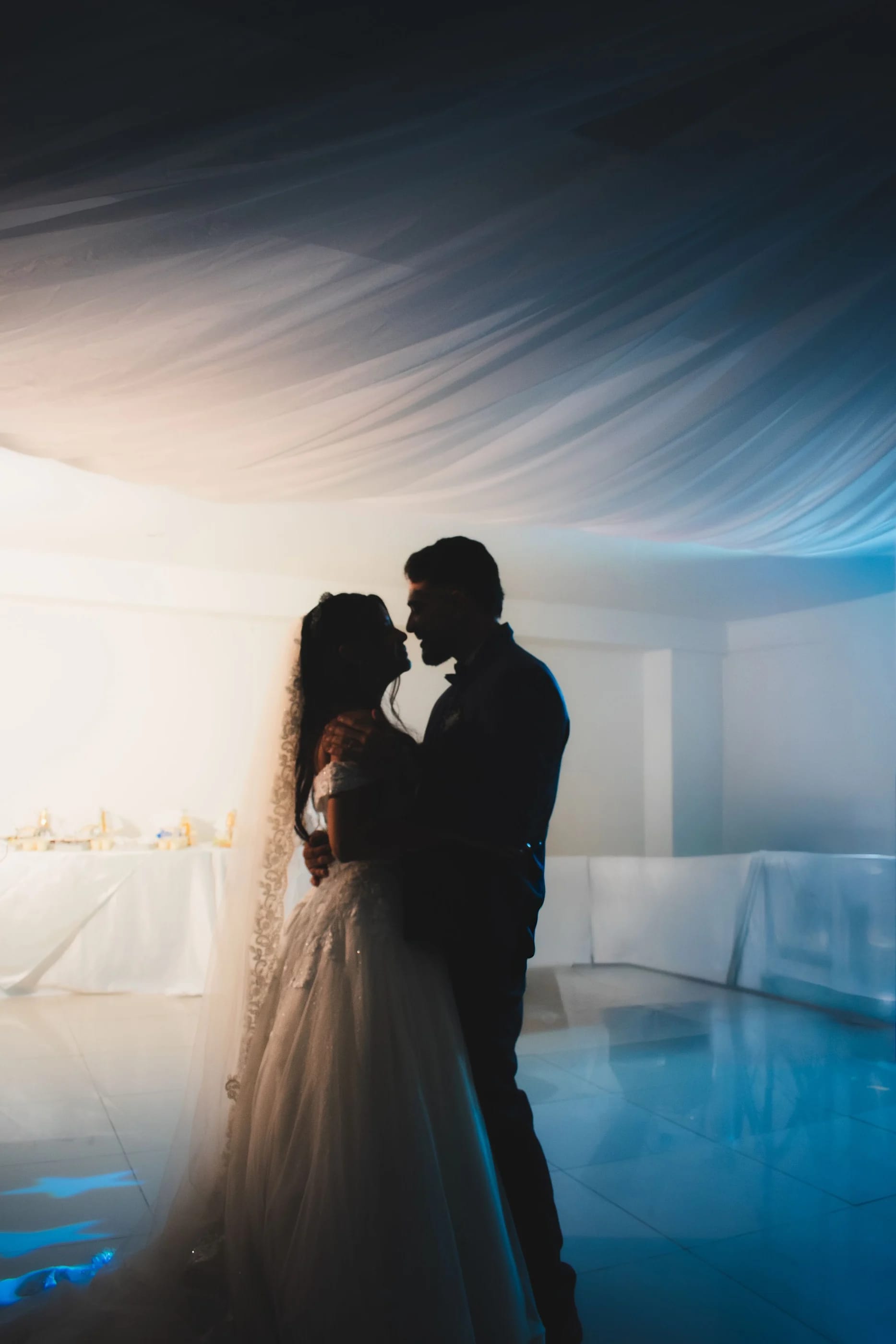Juanes & Caroline · fotografía de JC Studio
