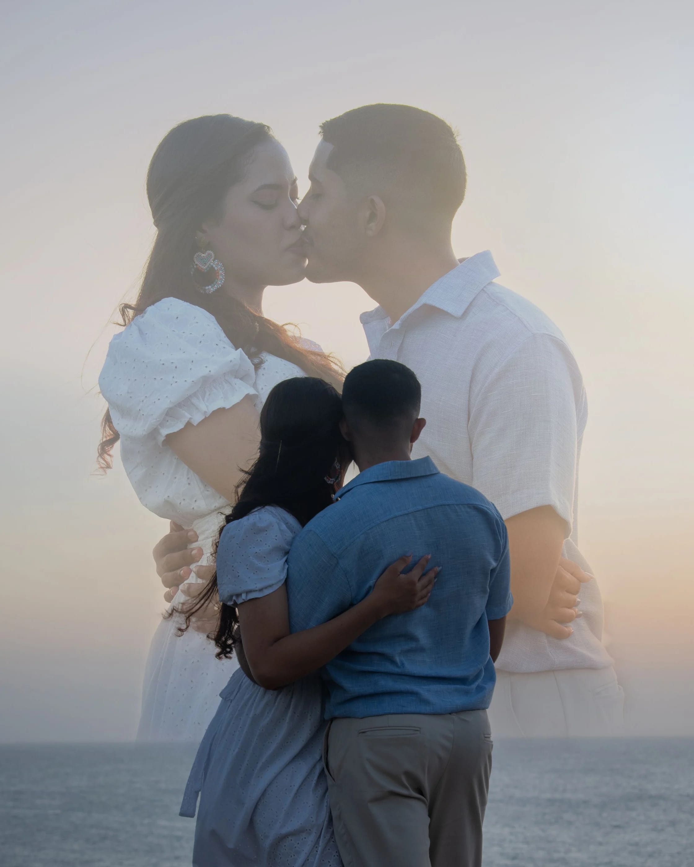 Pre-bodas · fotografía de JC Studio