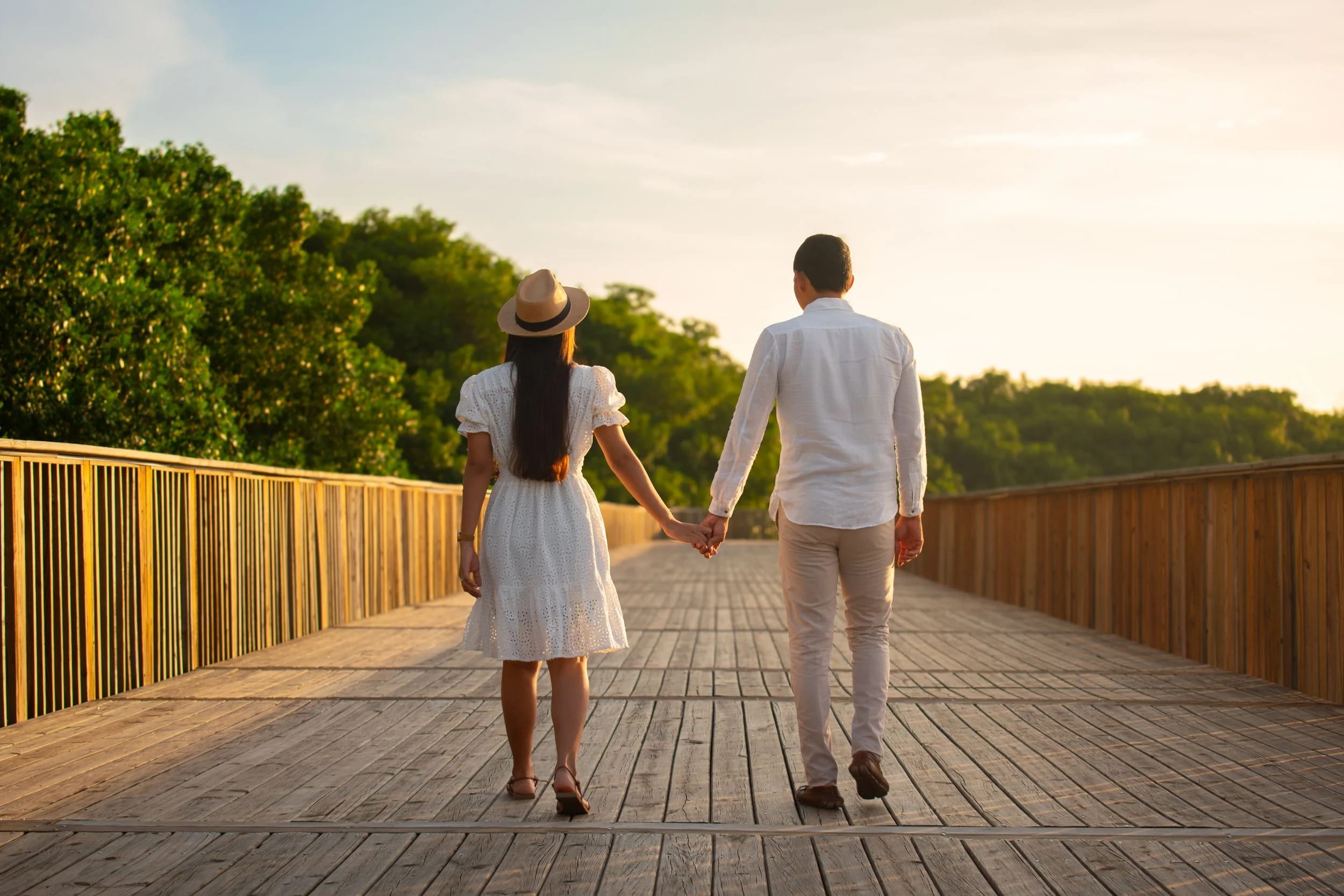 Emel & Karen · fotografía de JC Studio